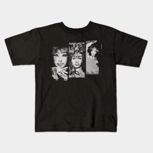 Sza Duh Merduh Kids T-Shirt